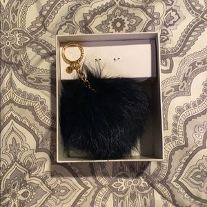 Michael kors puff never used